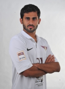 Ali Sanad (QAT)