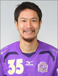 Koji Nakajima (JPN)