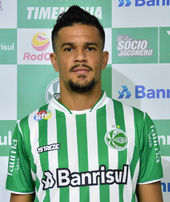 Rafael Bastos (BRA)