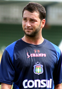 Diego Padilha (BRA)