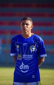 Vinicius Santos (BRA)