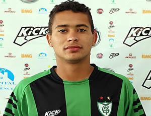 Carlos Roberto (BRA)