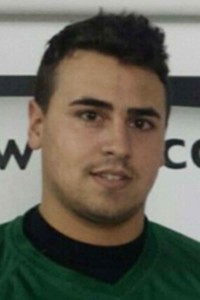 Óscar Fernández (ESP)
