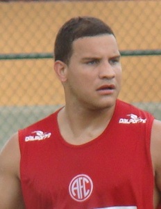 Gustavo Correia (BRA)