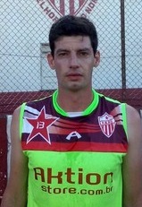 Jonatan Machado (BRA)