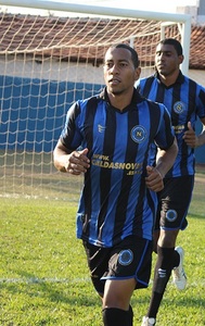Bruno Sabino (BRA)
