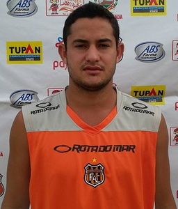 Daniel Recife (BRA)