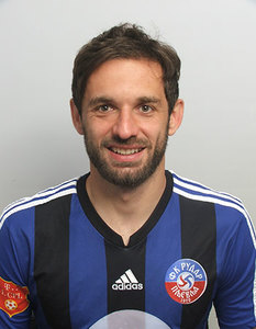 Radomir Dalovic (MON)