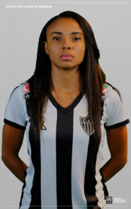 Thalita Pereira (BRA)
