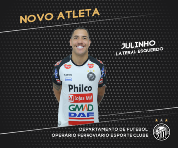 Julinho (BRA)