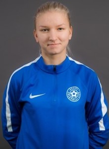 Diana Belolipetskaja (EST)