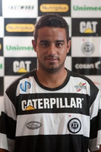 Thiago Vieira (BRA)