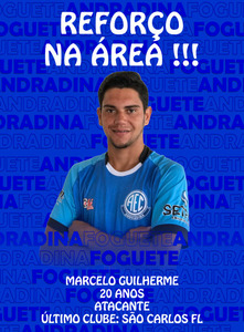 Marcelo Guilherme (BRA)