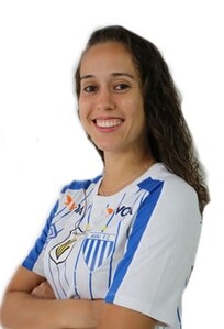 Carla Beatriz (BRA)