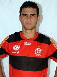 Jorge Luiz (BRA)