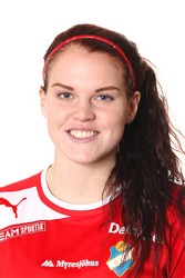 Malin Winqvist (SWE)