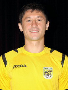 Igor Bugaev (MDA)