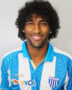 Willian Rocha (BRA)