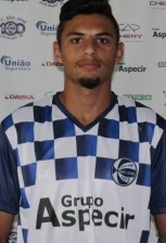 Rafael Carrilho (BRA)