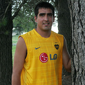 Lucas Viatri (ARG)