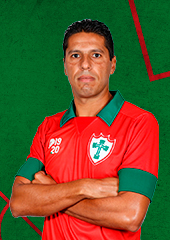 Willian Magrão (BRA)