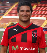 Christian Oviedo (CRC)