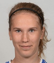 Erika Winter (FIN)