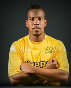 Guilherme Santos (BRA)