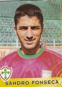 Sandro Fonseca (BRA)