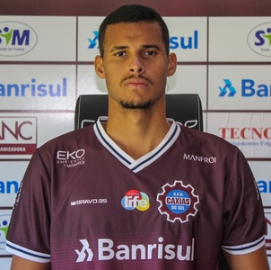 Yuri Martins (BRA)