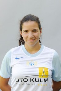 Muriel Bouakaz (SUI)