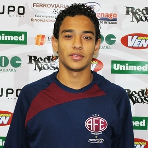 Marcelinho Araxá (BRA)