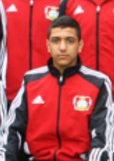 Yassine Khadraoui (MAR)