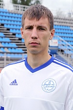 Sergei Danilov (RUS)