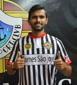 Rodrigo Dantas (BRA)