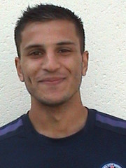Yacine Qasmi (MAR)