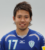 Takanori Nakajima (JPN)