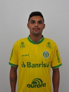 Rafael Carrilho (BRA)