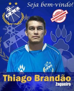 Thiago Brandão (BRA)