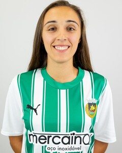 Sofia Rodrigues (POR)