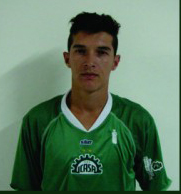 Andr Pereira (BRA)