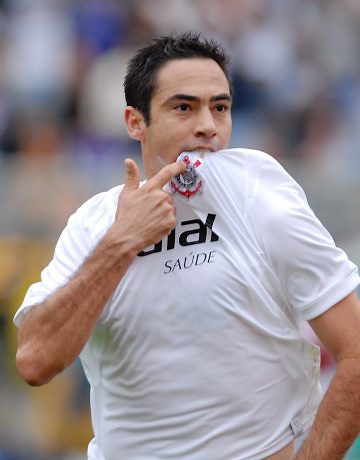 chicao corinthians