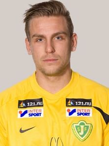 Alexander Nadj (SWE)