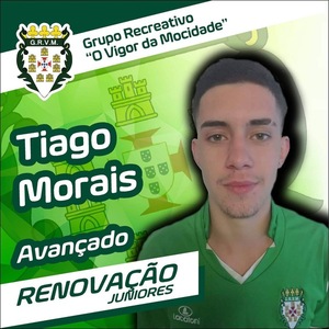 Tiago Morais (POR)