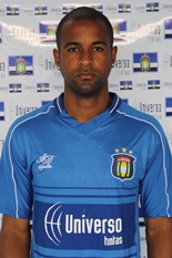Leandro Carvalho (BRA)