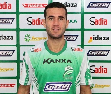 Thiago Gasparino (BRA)