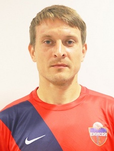 Aleksandr Novikov (RUS)