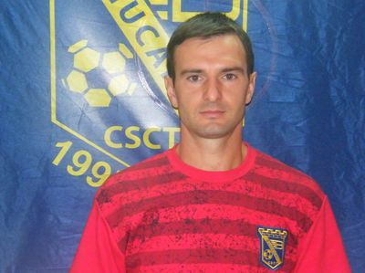 Leonid Cigoreanu (MDA)
