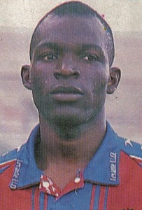 Idrissa Keita (CIV)