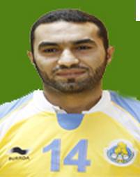 Mohammed Yasser (QAT)